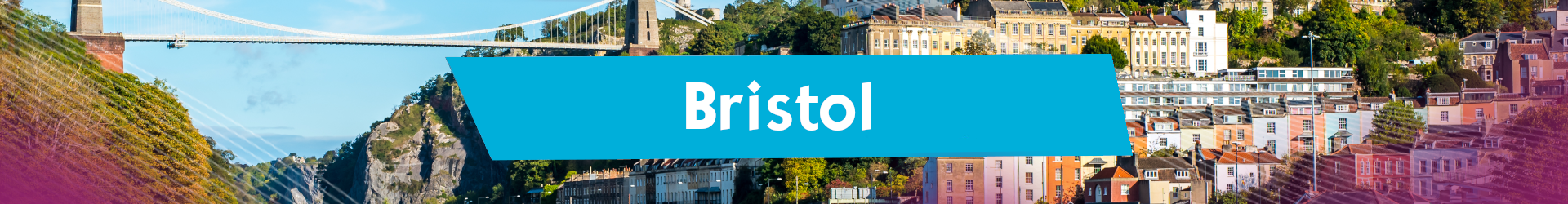 Bristol banner